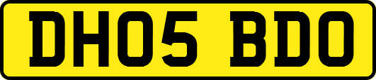 DH05BDO