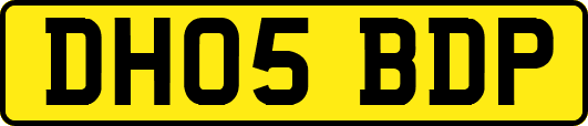DH05BDP