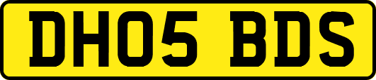 DH05BDS