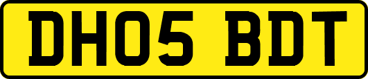 DH05BDT