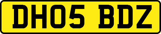 DH05BDZ