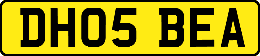 DH05BEA