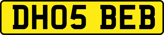 DH05BEB