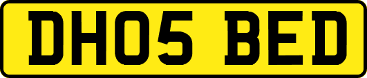 DH05BED