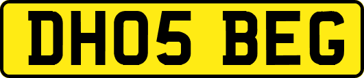 DH05BEG