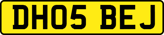 DH05BEJ