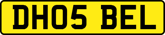 DH05BEL