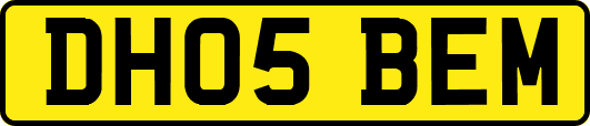 DH05BEM