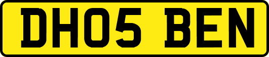 DH05BEN