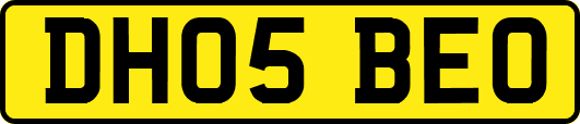 DH05BEO