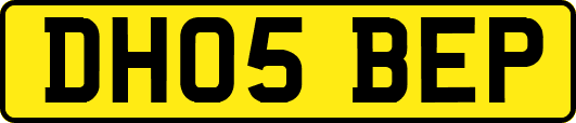 DH05BEP