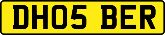 DH05BER