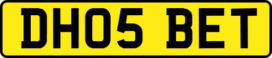 DH05BET
