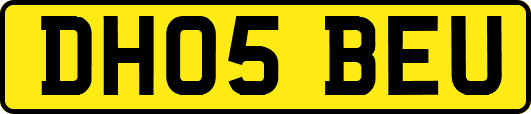 DH05BEU