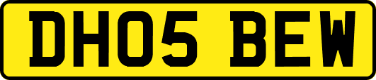 DH05BEW