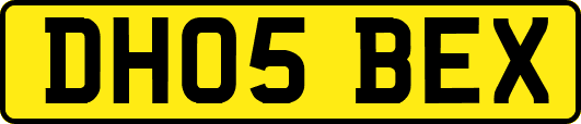 DH05BEX