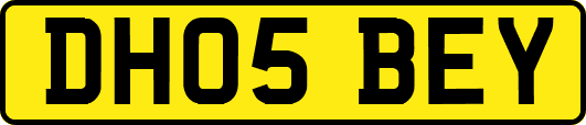 DH05BEY