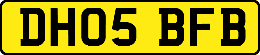 DH05BFB