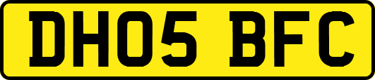 DH05BFC