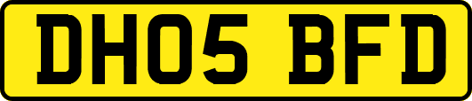 DH05BFD