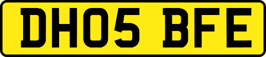 DH05BFE