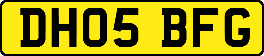 DH05BFG