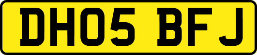 DH05BFJ
