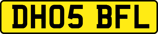 DH05BFL