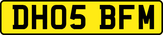 DH05BFM