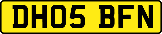 DH05BFN