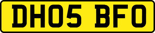 DH05BFO