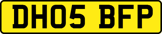 DH05BFP