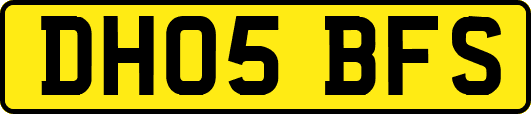DH05BFS