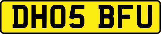 DH05BFU