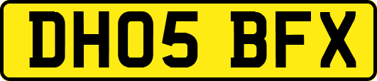 DH05BFX