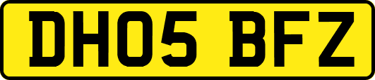 DH05BFZ