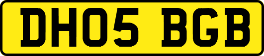 DH05BGB