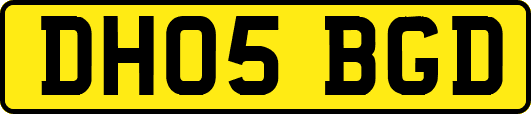 DH05BGD