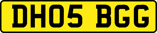 DH05BGG