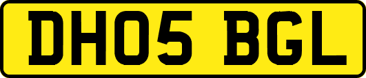 DH05BGL