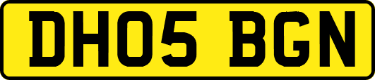 DH05BGN