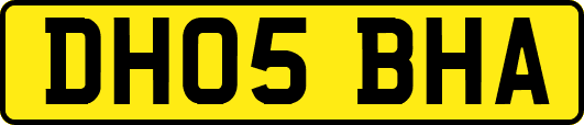 DH05BHA
