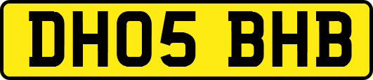 DH05BHB
