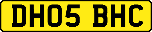 DH05BHC