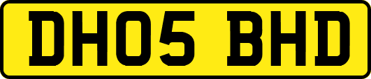 DH05BHD