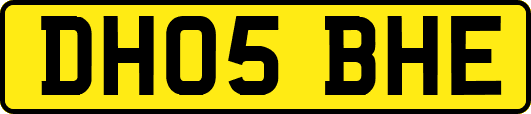 DH05BHE
