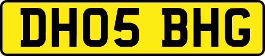 DH05BHG