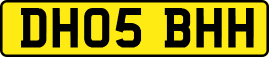 DH05BHH