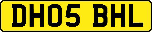 DH05BHL
