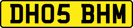 DH05BHM